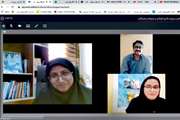 تشکیل کار گروه تخصصی کودکان و نوجوانان با نیازهای ویژه در مرکز فراگیر بندرعباس