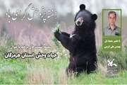 برگزاری سلسله  نشست های  تخصصی با موضوعات زیست محیطی ویژه کودکان