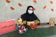 جشن یلدای سلامت 