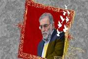 علم از دست علمدار روی زمین نمی افتد