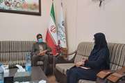    راه کارهای بهره مندی دانش آموزان از خدمات کانون بررسی شد