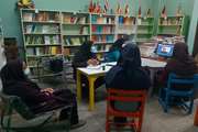 آموزش  آفلاین مربیان کانون سراسر استان هرمزگان
