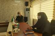 رونمایی از کتاب صوتی دفاع مقدس