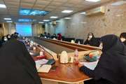 اعلام برنامه‌های مجازی  هفته ملی کودک کانون پرورش فکری هرمزگان