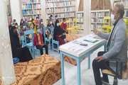 نشست با پژوهشگر و نویسنده کتاب «جزیره هرمز نگین خلیج فارس» 