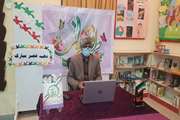 مجموعه کانون پرورش فکری؛ موفق در خدمت رسانی به کودکان و نوجوانان است