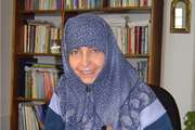 شبکه گسترده کتابخانه های کانون پرورش فکری نعمت بزرگی برای کودکان ایرانی است