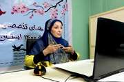 کارگاه‌های پر رونق هنر قصه‌گویی و اجرا کانون هرمزگان برگزار می‌گردد
