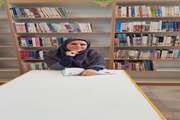 سعی کنید رابطه‌ی علی و معلولی داستان را به خوبی رعایت کنید 