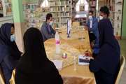 کانون پرورش فکری میناب، موفق در خدمت‌رسانی به کودکان و نوجوانان 