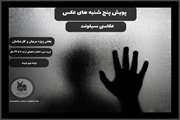 برگزاری پویش عکاسی «عکس سیلوئت»