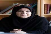 حضور مهناز فتاحی، در جمع داستان‌نویسان نوجوان هرمزگانی