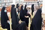 برگزاری ویژه برنامه‌‌های روز دانش‌آموز در مراکز فرهنگی هنری سراسر استان
