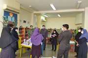 رونمایی از مجموعه «آهای، مواظب ما باشید!» در مرکز تخصصی علوم کانون