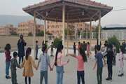  برگزاری ویژه برنامه‌‌ی «یار مهربان من و کودکم» 
