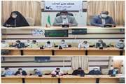 برگزاری جلسات هم‌اندیشی هفته ملی کودک در سراسر استان هرمزگان