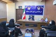 در خدمت‌رسانی به کودکان و نوجوانان شهرستان بستک با کانون پرورش فکری همکاری می‌شود