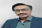 تقدیر از نعیم اسدی معاون فرهنگی و اجرایی کانون هرمزگان 