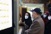 در تولید محتواهای به روز علمی برای کودکان و نوجوانان اهتمام ورزید