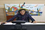«از گنو تا کالنگ» سفری مجازی از قله‌های کوه گنو تا صدف‌های خلیج‌فارس