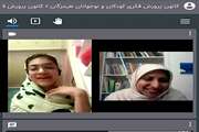 نشست صمیمانه مدیر کل کانون هرمزگان با اعضاء کانون شماره ۲ بندرعباس