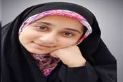 درخشش عضو کانون هرمزگان در جشنواره کشوری«من یک دختر موفق ایرانی هستم» 