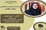 با آگاهی به تاثیر رنگ در عکاسی، می‌توان احساسی به‌مراتب قوی‌تر را به مخاطب منتقل کرد