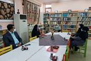 برنامه‌ریزی فعالیت‌های اجرایی کانون پرورش فکری و مدارس 