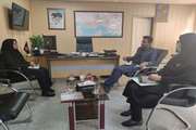کانون بازوی توانمندی برای قطع زنجیره فقر است