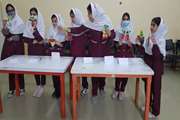 زنگ پژوهش در کانون پرورش فکری مرکز شماره 4 بندرعباس