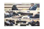 حمایت فرماندار جاسک از فعالیت های کانون پرورش فکری