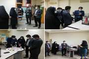 بررسی ظرفیت‌های همکاری و تعامل بین دانشگاه فرهنگیان و کانون پرورش فکری کودکان و نوجوانان هرمزگان