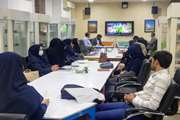  نخستین سمینارحضوری مسئولین مراکز استان هرمزگان درسال ۱۴۰۱