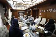 اهمیت کانون در اجرای طرح‌های بزرگ فرهنگی