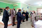 موافقت مسئولان با راه‌اندازی مرکز شماره ۲ و سیار روستایی کانون شهرستان میناب