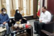 راه‌اندازی مرکز کانون پرورش فکری کودکان ونوجوانان در شهرستان پارسیان