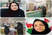 مدیر کل کانون هرمزگان از مراکزی که بیشتری آمار امانت کتاب داشتند تقدیر کرد