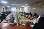 نشست عصر شعر و داستان شور و شرجی