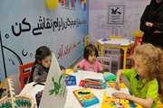 مشارکت فرهنگی کانون پرورش فکری هرمزگان با فرودگاه بندرعباس
