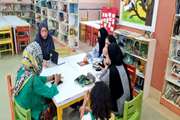 کارگاه بحث و گفتگو با عنوان (به سوی او)
