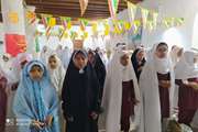 جشن روزه اولی ها کانون مرکز هرمز 