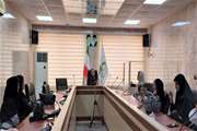 نشست فرزندپروری با موضوع تربیت جنسی کودکان