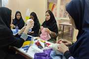 کارگاه ساخت عروسک سازی (ماپت)