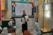 برگزاری سومین نشست بخش مکاتبه ای در سال ۱۴۰۱