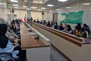 کانون فرصتی برای کسب مهارت از مسیر کارورزی در مراکز فرهنگی هنری است