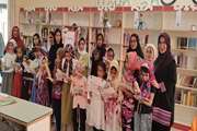 گرامیداشت روز قلم در مراکز کانون هرمزگان