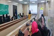 کارگاه آموزشی مهندسی ارتباط موثر با فرزندان ویژه خانواده