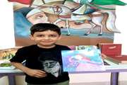 گرامیداشت ماه محرم و بزرگداشت محتشم کاشانی در مراکز کانون پرورش فکری هرمزگان
