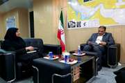 کودکان ونوجوانان شهرستان بندرلنگه بسیار دغدغه مند و مطالبه گر هستند