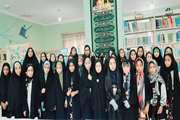 برگزاری ویژه برنامه های سوگواری سرور و سید سالار شهیدان در کانون پرورش فکری میناب 